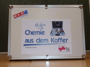 Chemiekoffer
