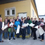 Regionaltreffen Mitte 03/16